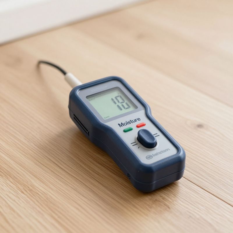 Leak Detection & Repair in Whitewater