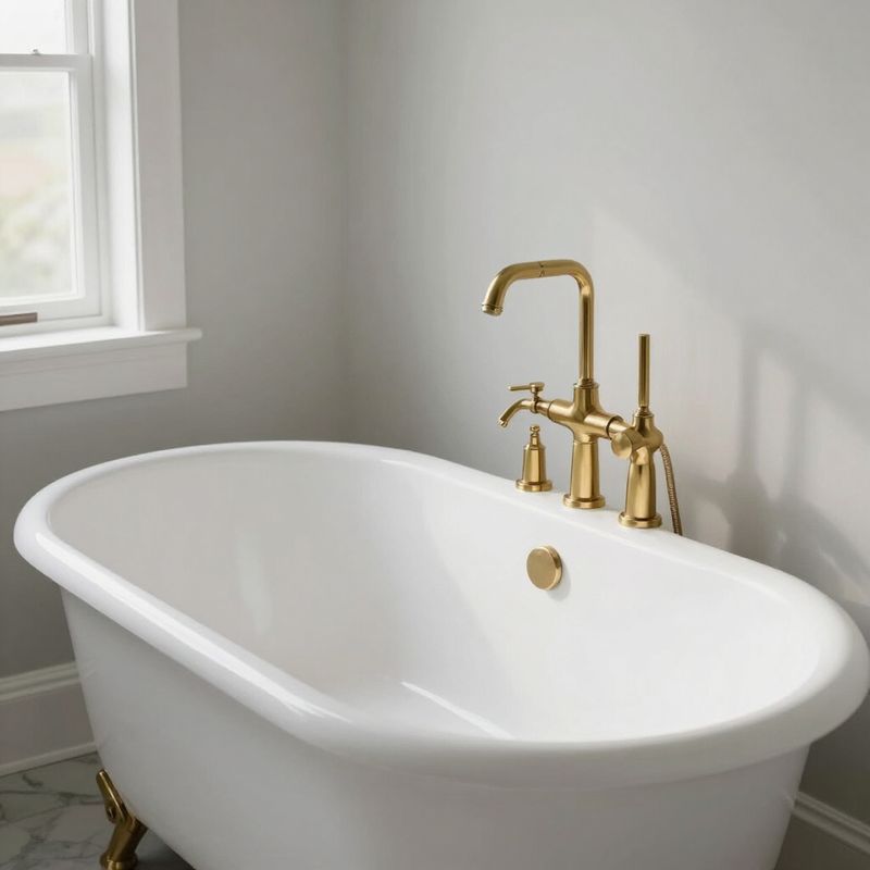 Bathroom & Kitchen Upgrades in Whitewater